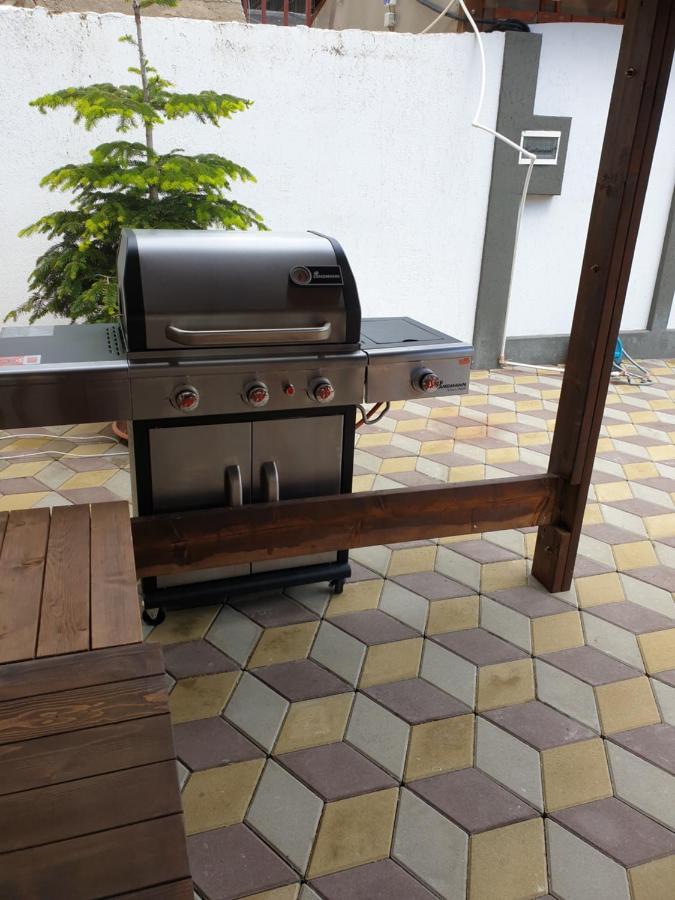 Casa Piri Hotel Anina Ngoại thất bức ảnh