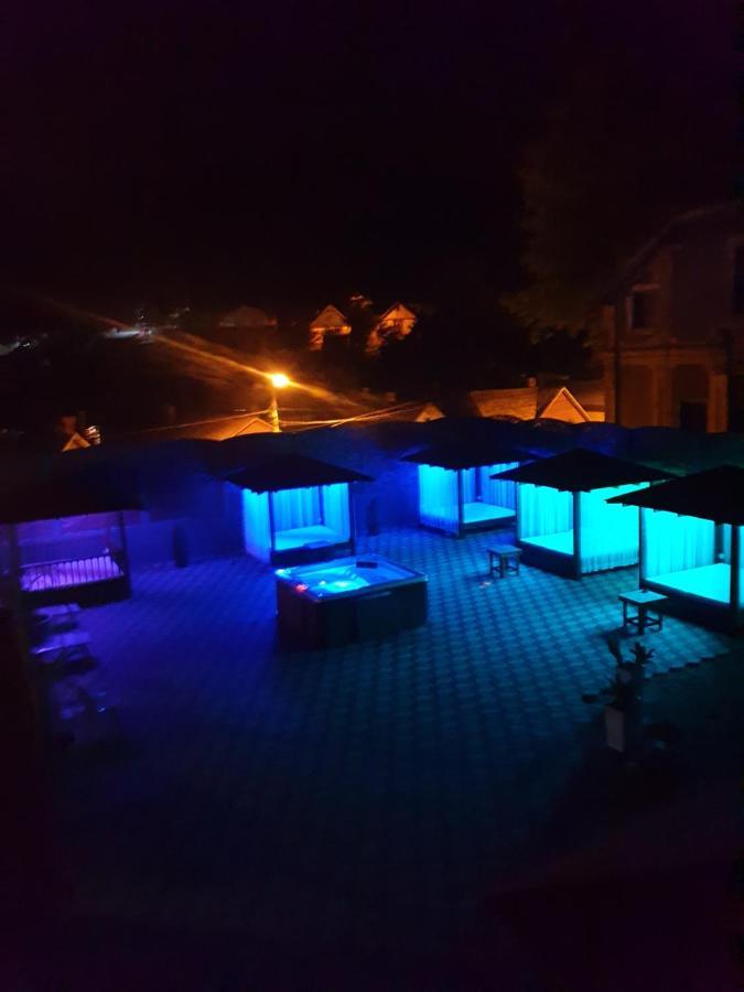 Casa Piri Hotel Anina Ngoại thất bức ảnh