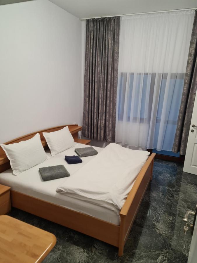Casa Piri Hotel Anina Ngoại thất bức ảnh