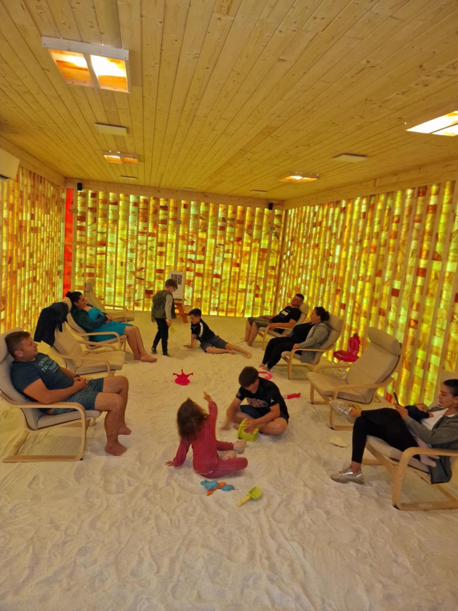 Casa Piri Hotel Anina Ngoại thất bức ảnh
