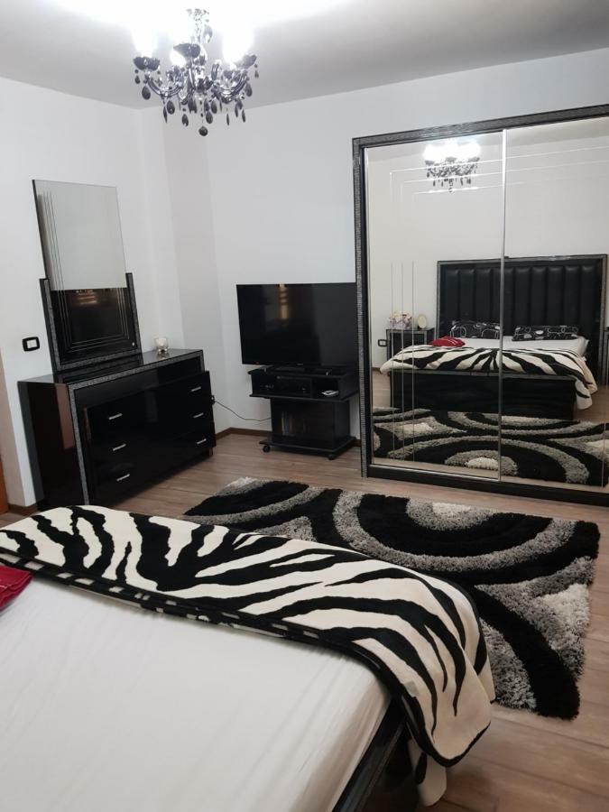 Casa Piri Hotel Anina Ngoại thất bức ảnh