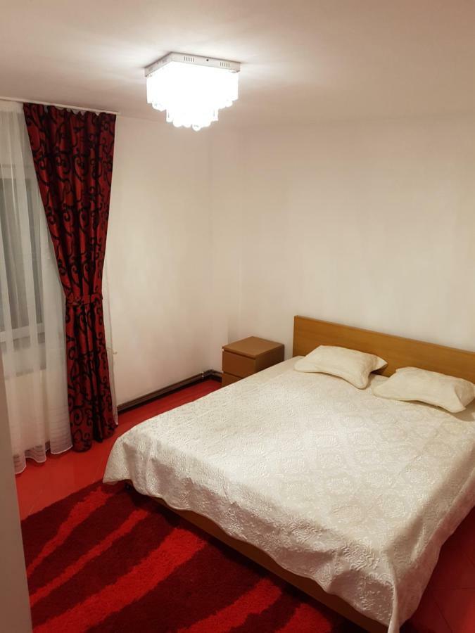 Casa Piri Hotel Anina Ngoại thất bức ảnh