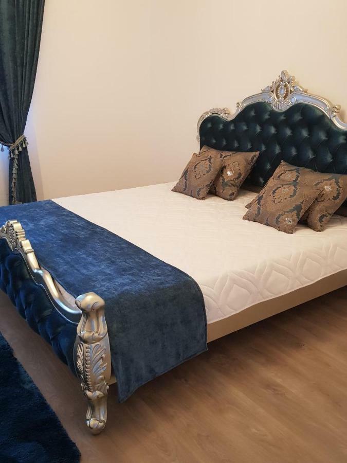 Casa Piri Hotel Anina Ngoại thất bức ảnh
