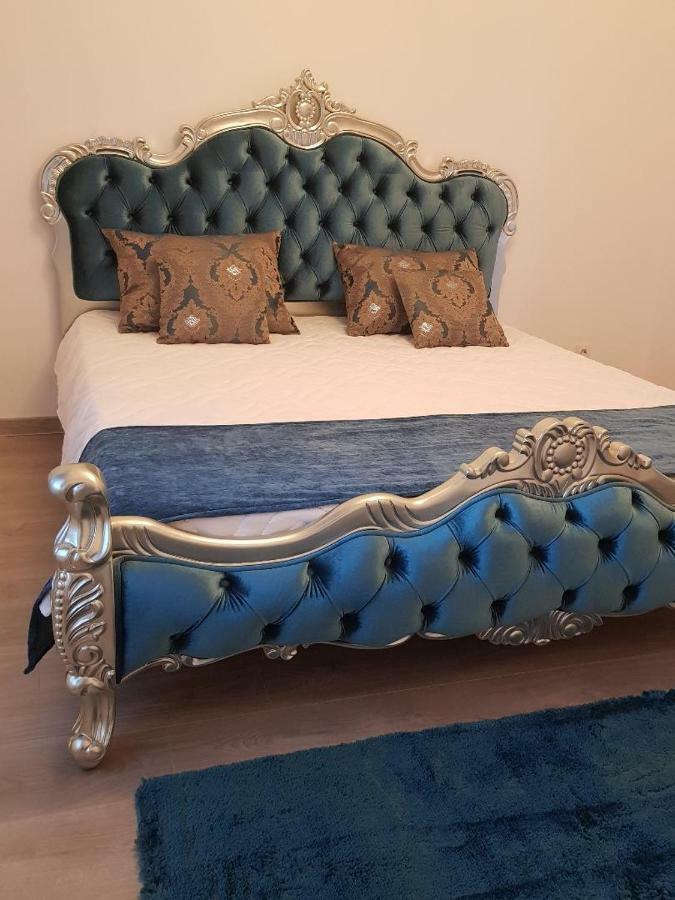 Casa Piri Hotel Anina Ngoại thất bức ảnh
