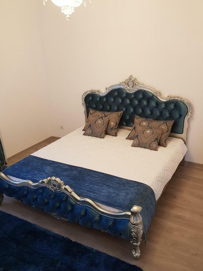 Casa Piri Hotel Anina Ngoại thất bức ảnh