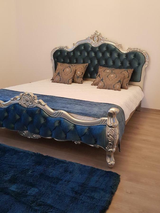 Casa Piri Hotel Anina Ngoại thất bức ảnh
