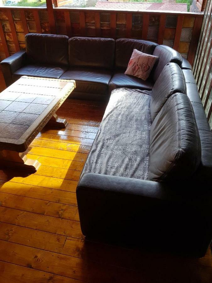 Casa Piri Hotel Anina Ngoại thất bức ảnh