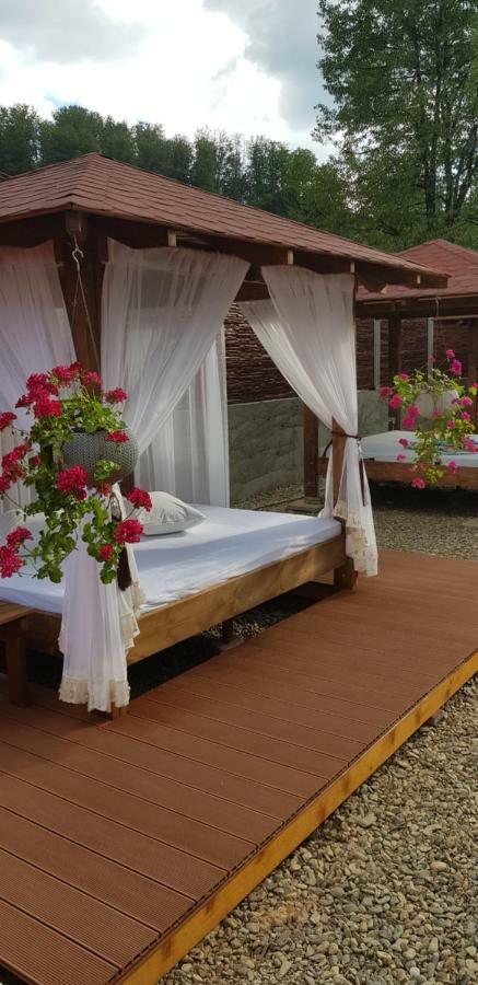 Casa Piri Hotel Anina Ngoại thất bức ảnh
