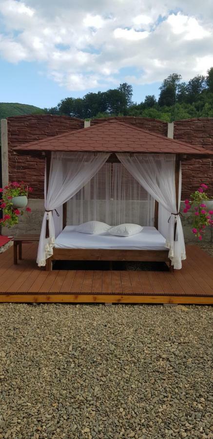 Casa Piri Hotel Anina Ngoại thất bức ảnh