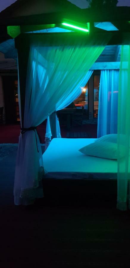 Casa Piri Hotel Anina Ngoại thất bức ảnh