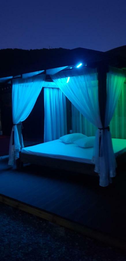 Casa Piri Hotel Anina Ngoại thất bức ảnh