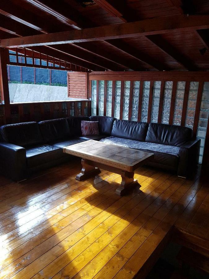 Casa Piri Hotel Anina Ngoại thất bức ảnh